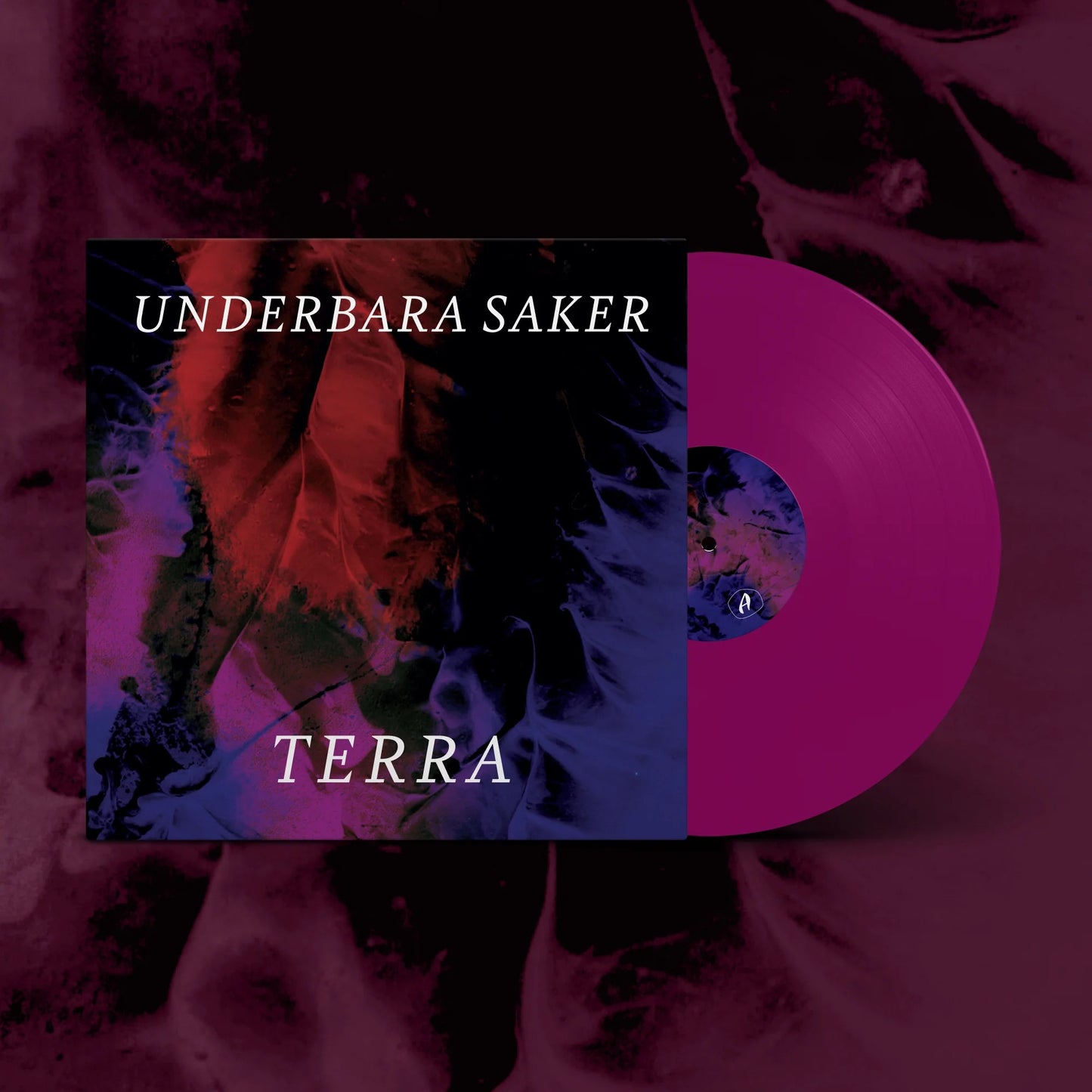 Underbara saker - Vinyl