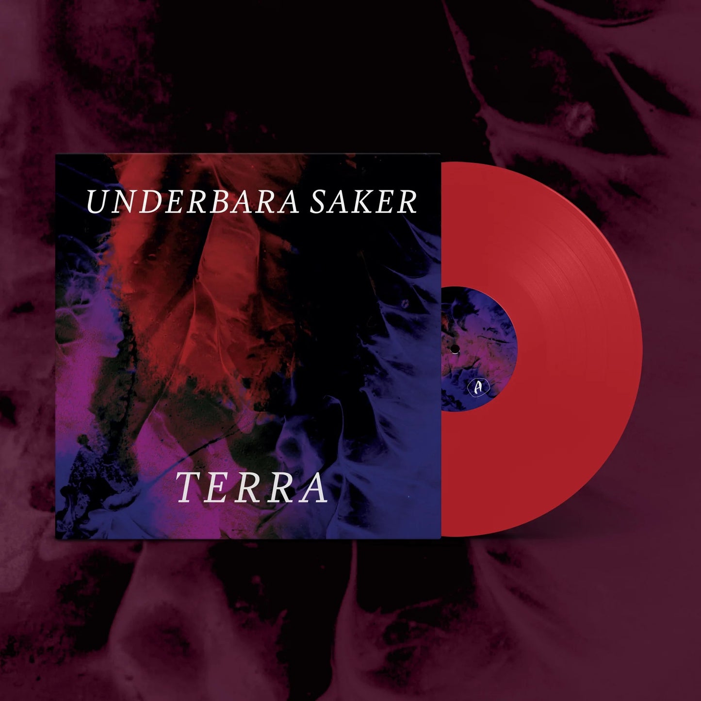 Underbara saker - Vinyl